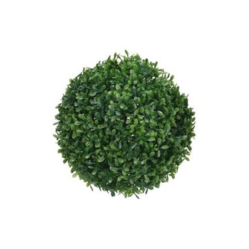 Buxus artifical verde 23 cm, Koopman Buxus artifical verde 23 cm, Koopman
