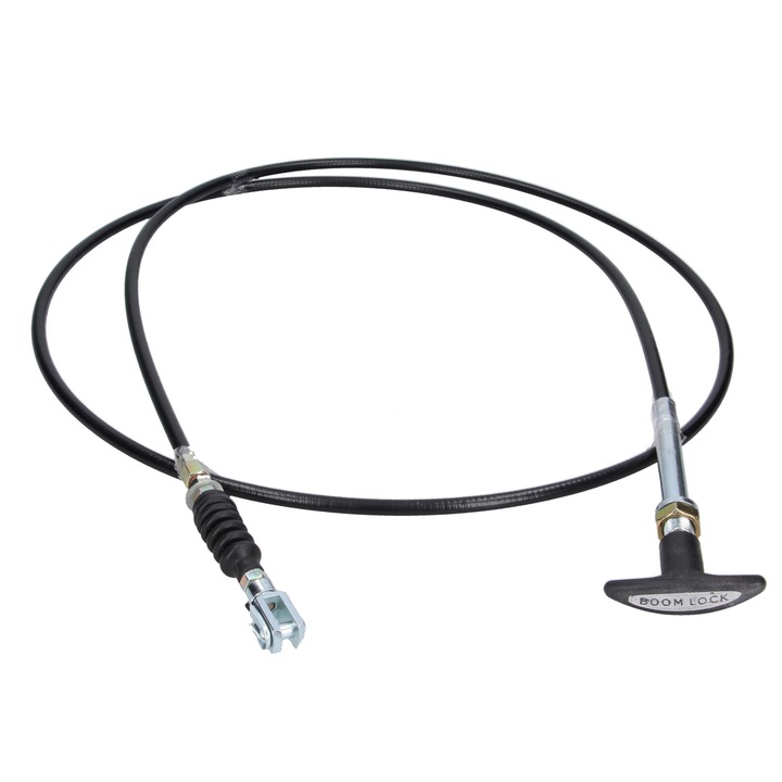 Cablu deschidere capota JCB 3CX