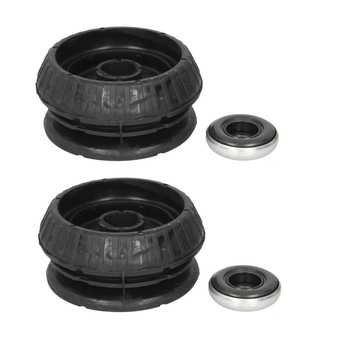 Rulment sarcina suport arc Ford Fiesta 2 1983-1989 FBD VKDA 35407 T Rulment sarcina suport arc Ford Fiesta 2 1983-1989 FBD VKDA 35407 T