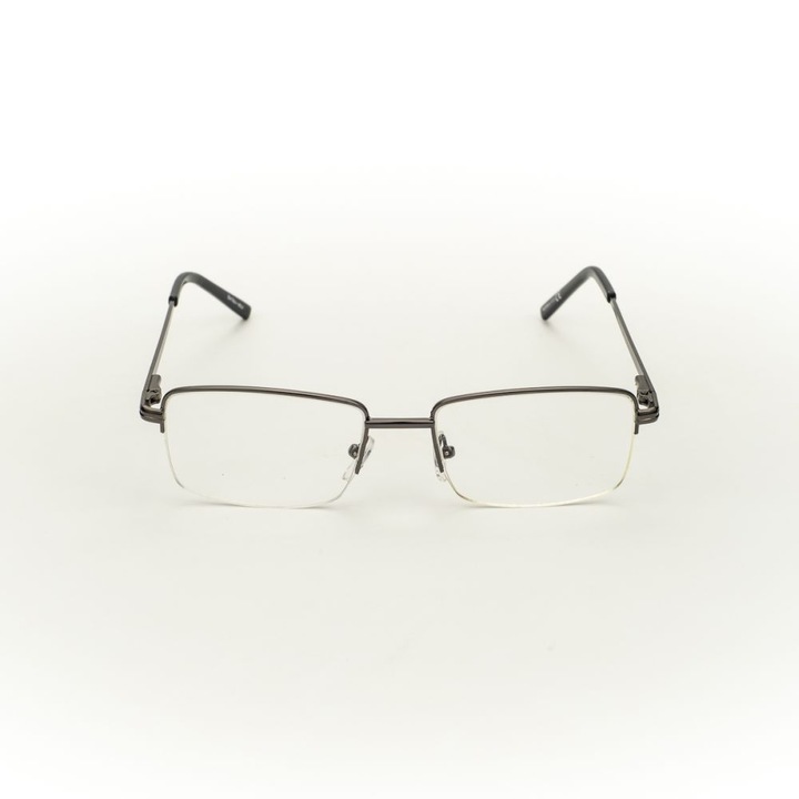 Ochelari de citit Brilo 098A +1.50, Gri
