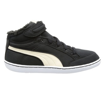 Ghete sport femei Puma Avila Fur Gri Ghete sport femei Puma Avila Fur Gri