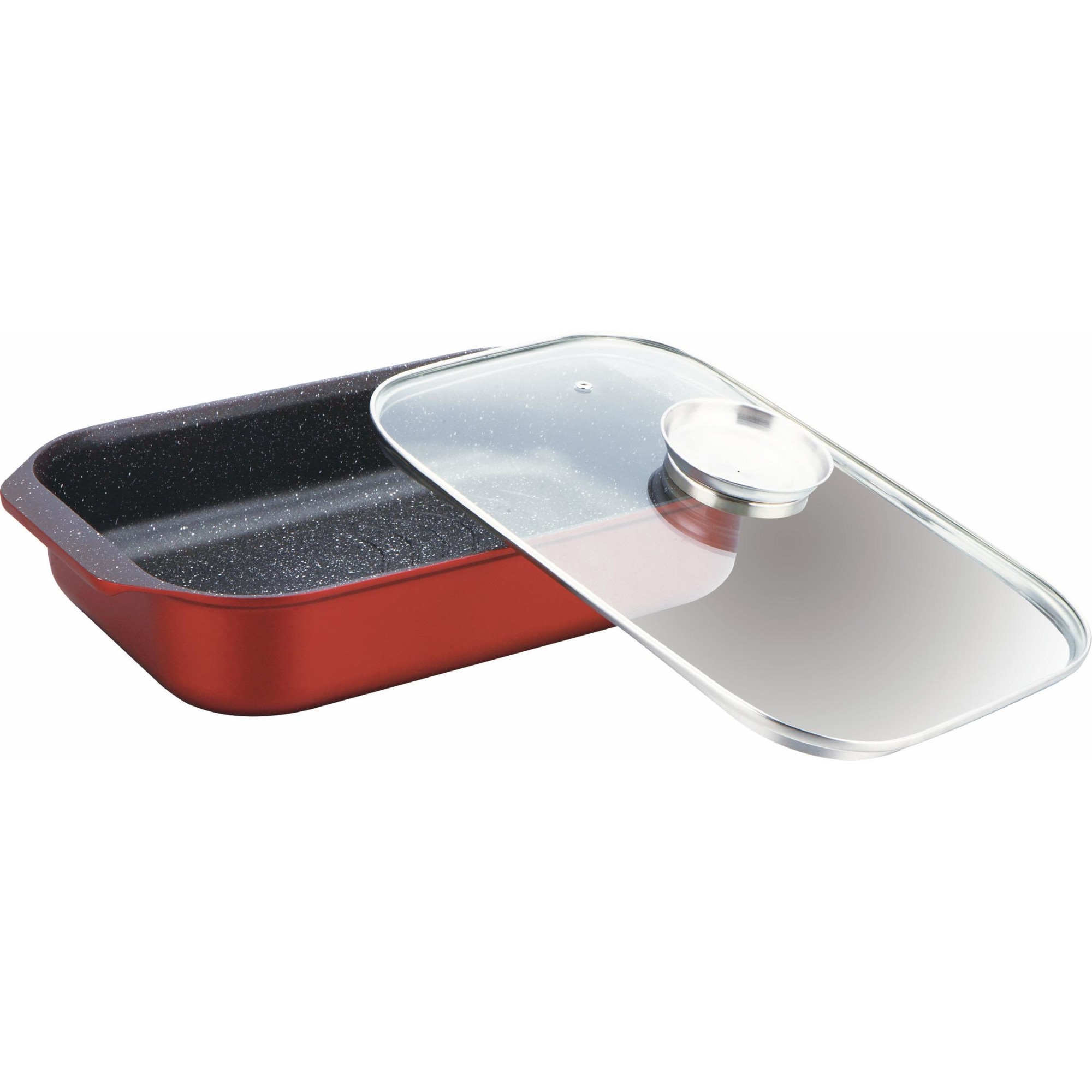 Tava cuptor 34 cm, Bachmayer, BM7826-34