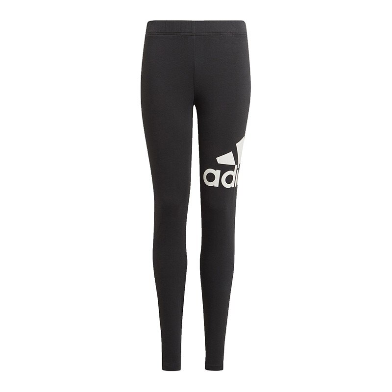 Colanti Adidas Essentials JR GN4081, Fete, Negru