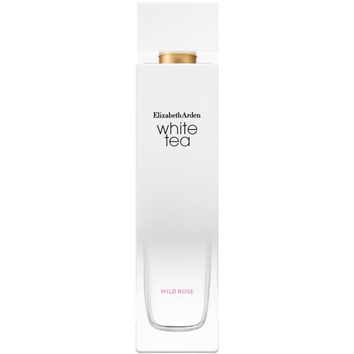 Apa de Toaleta Elizabeth Arden, White Tea Wild Rose, Femei, 100 ml