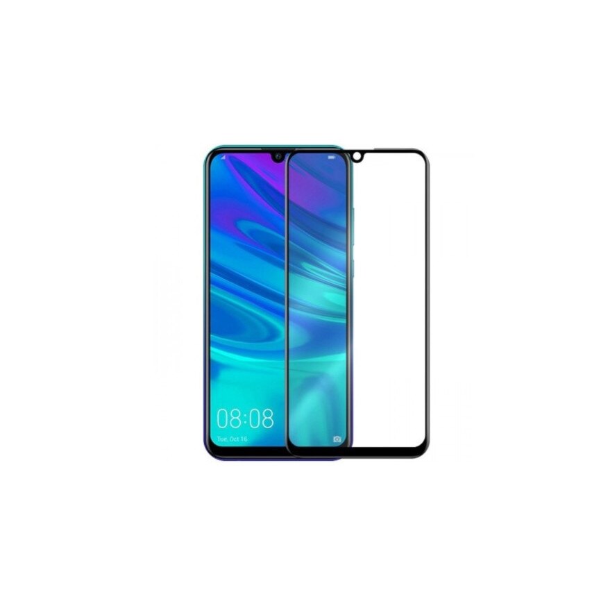 Folie de sticla pentru Xiaomi Redmi Note 7/Xiaomi Redmi Note 7 PRO, 9H sticla securizata, Negru
