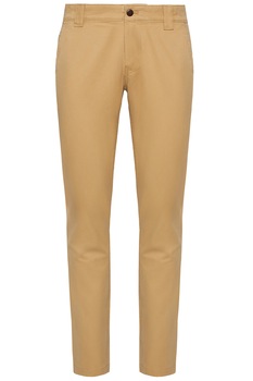 Pantaloni chino barbati 'TJM Scanton' Tommy Hilfiger, kaki, W31-L30, slim fit Pantaloni chino barbati 'TJM Scanton' Tommy Hilfiger, kaki, W31-L30, slim fit
