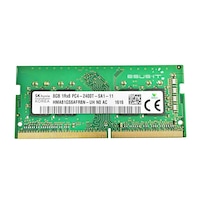 Memorie Ram laptop Hynix 8GB, DDR4 4, 2400MHz, PC4-2400T, bulk