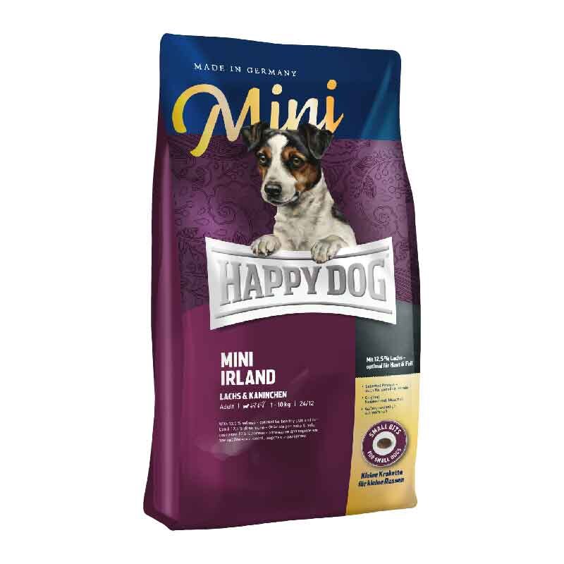 Hrana uscata caini Supreme Sensible Mini Irland, Happy Dog, 4 kg