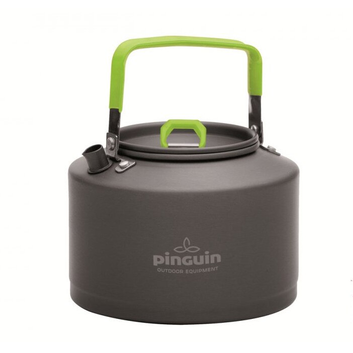 Ceainic Pinguin Alu L 1.5l