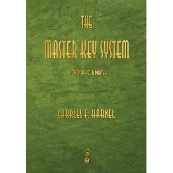 Master Key System