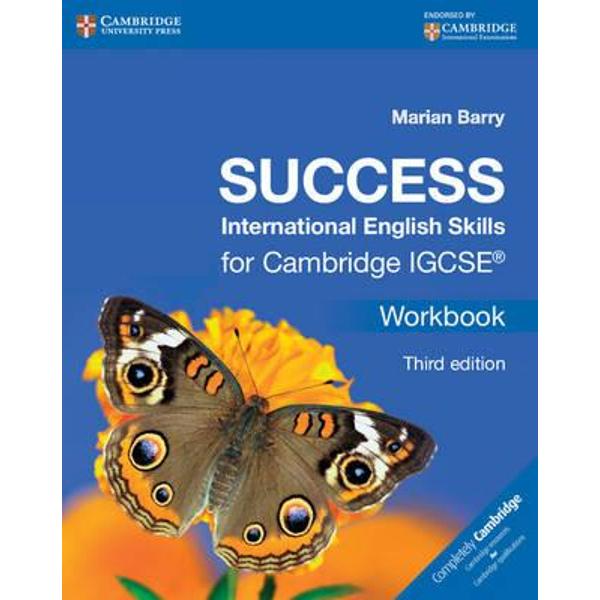 Success International English Skills for Cambridge IGCSE Wor