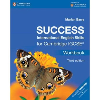 Success International English Skills for Cambridge IGCSE Wor Success International English Skills for Cambridge IGCSE Wor