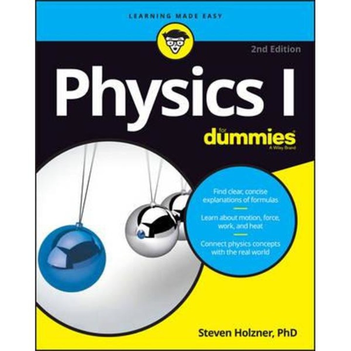 Physics I For Dummies
