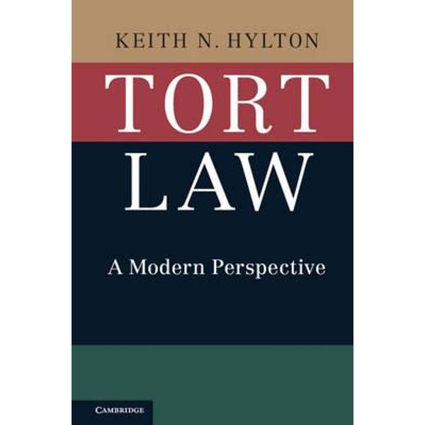 Tort Law