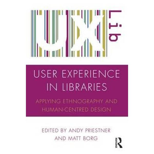 User Experience in Libraries