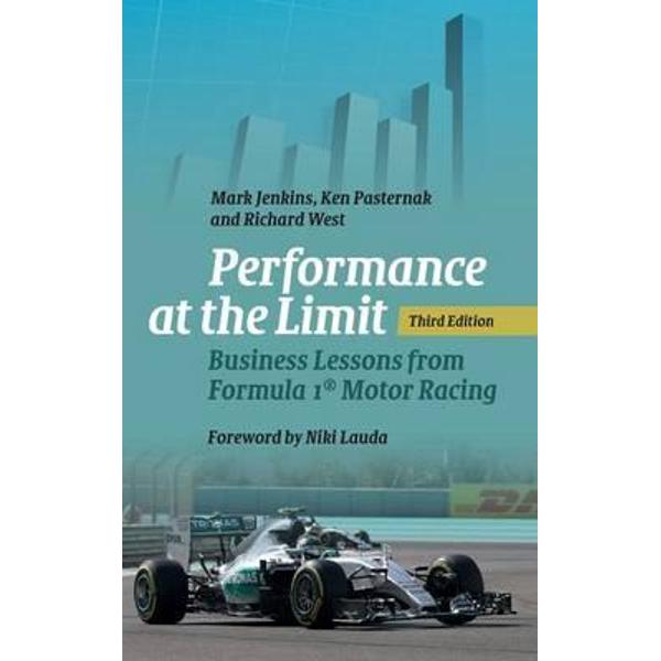 Performance at the Limit