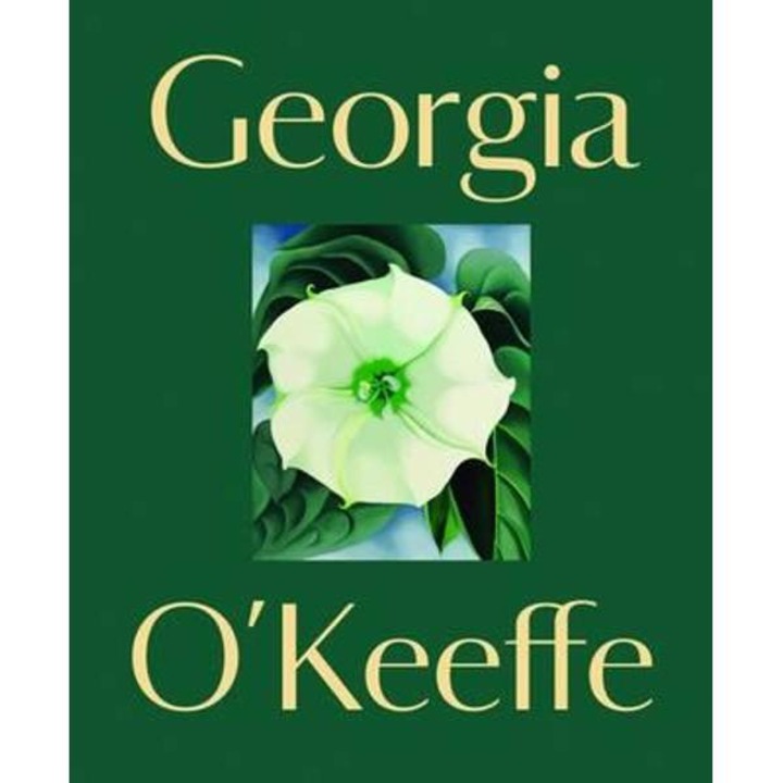 Georgia O'Keeffe