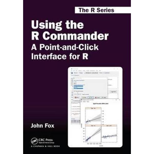 Using the R Commander