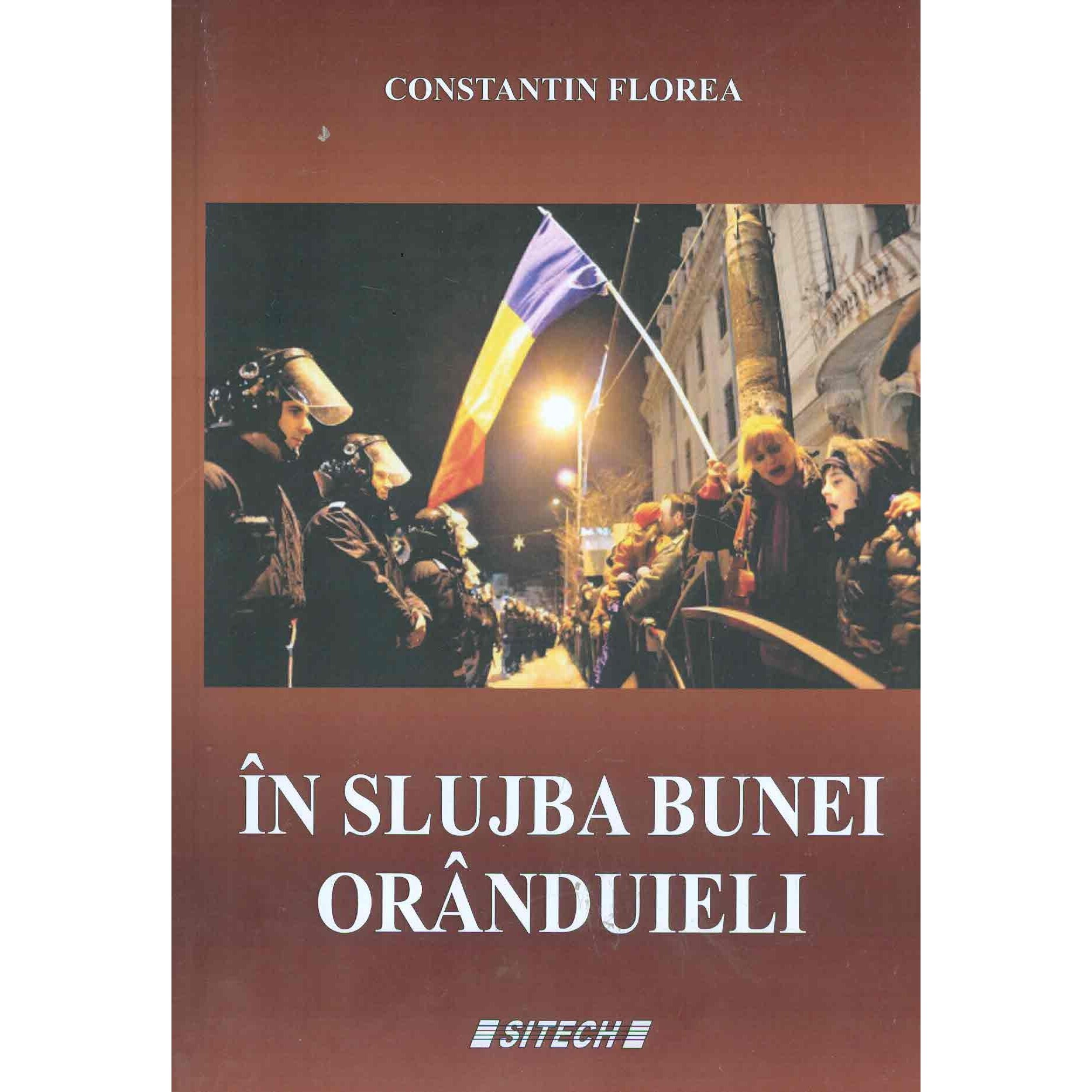 in slujba bunei oranduieli - C-tin Florea