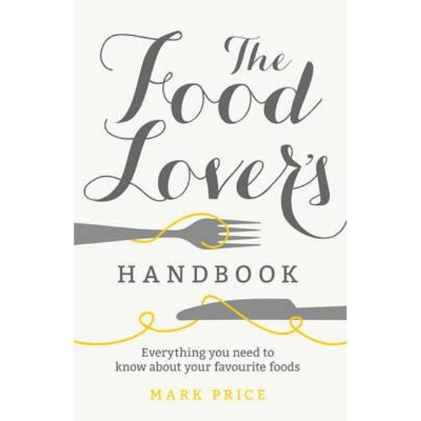 Food-Lover's Handbook