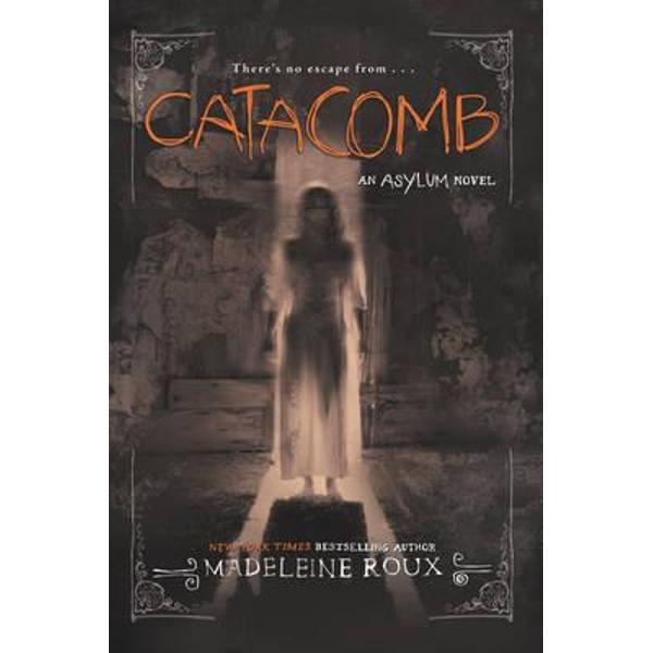 Catacomb