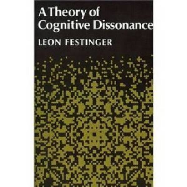 Theory of Cognitive Dissonance