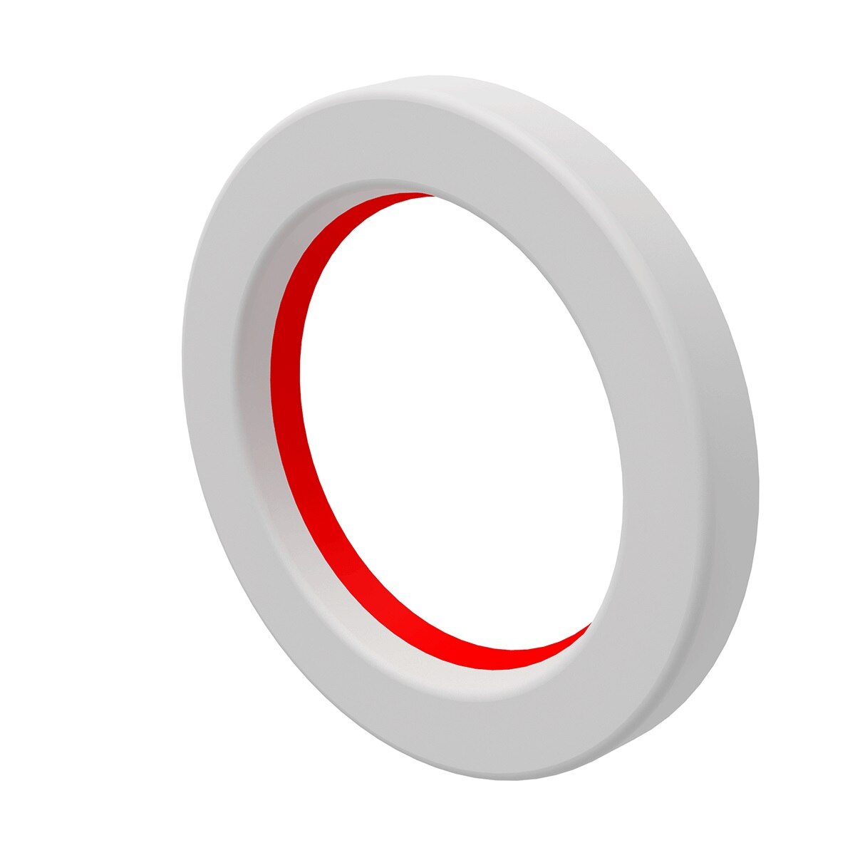 Garnitura din doua componente AlcaPLAST, A7992