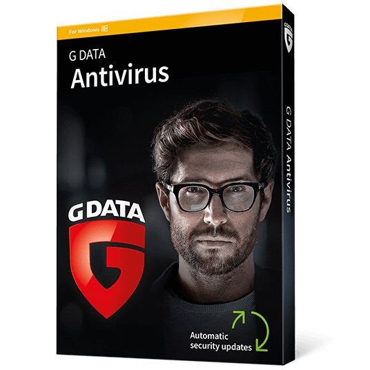 Antivirus G DATA