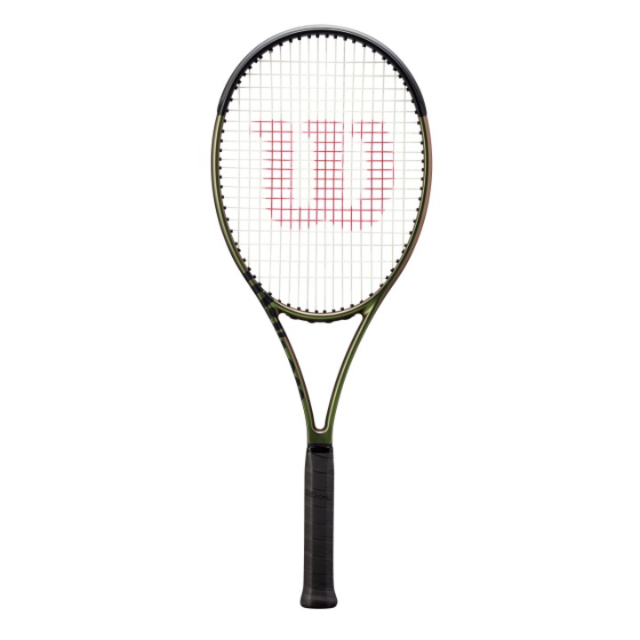 Racheta tenis Wilson Blade 98 18X20 V8.0 maner 4