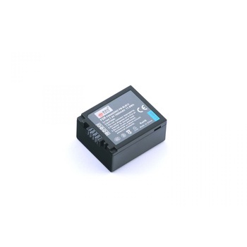 Acumulator DSTE DMW-BLB13 1600mAh replace Panasonic Acumulator DSTE DMW-BLB13 1600mAh replace Panasonic