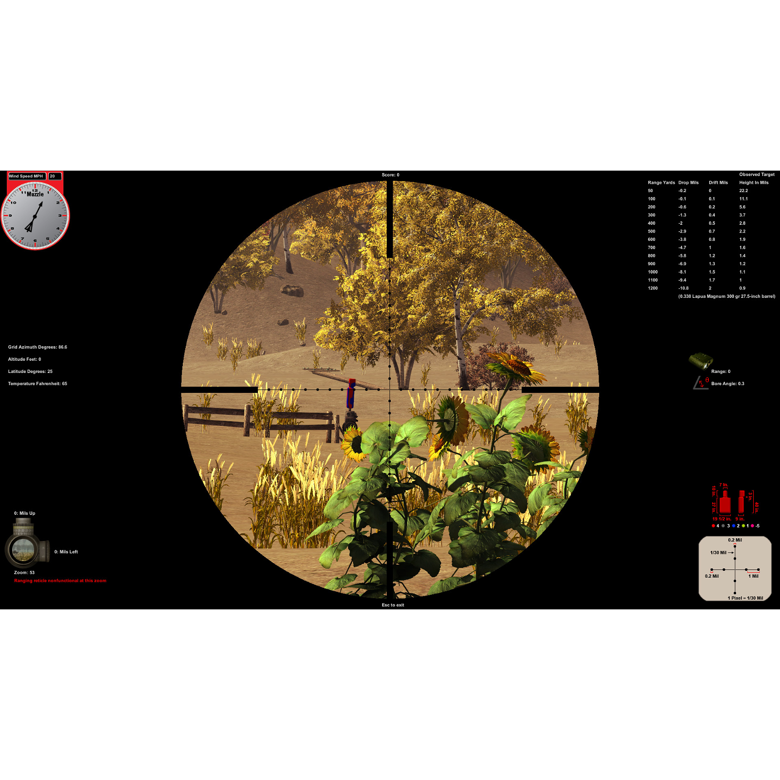Expert Rifleman - Reloaded (PC - Steam elektronikus játék licensz ...