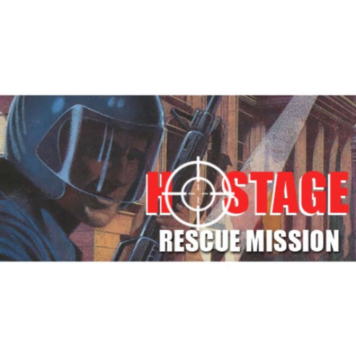 Joc Hostage: Rescue Mission cod de activare Steam