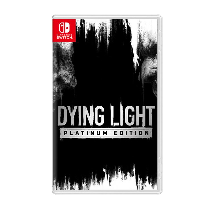 Joc Dying Light Platinum Edition pentru Nintendo Switch