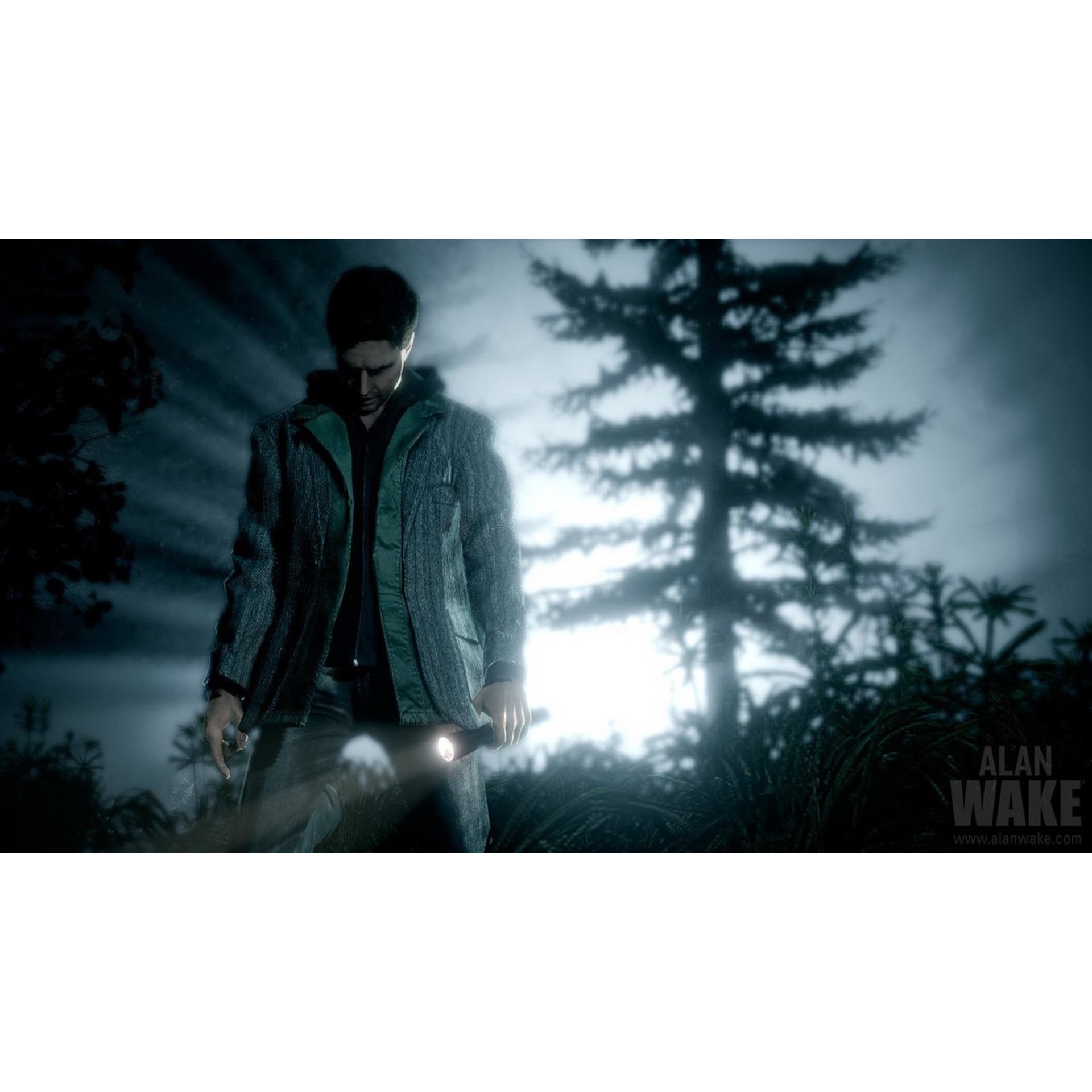 Vásárlás: Epic Games Alan Wake Remastered (PS4) PlayStation 4 játék árak  összehasonlítása, Alan Wake Remastered PS 4 boltok