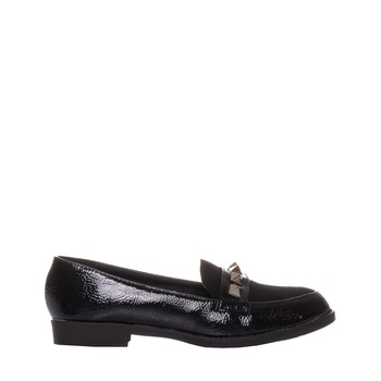 Mocasini dama Remy, Negru Mocasini dama Remy, Negru
