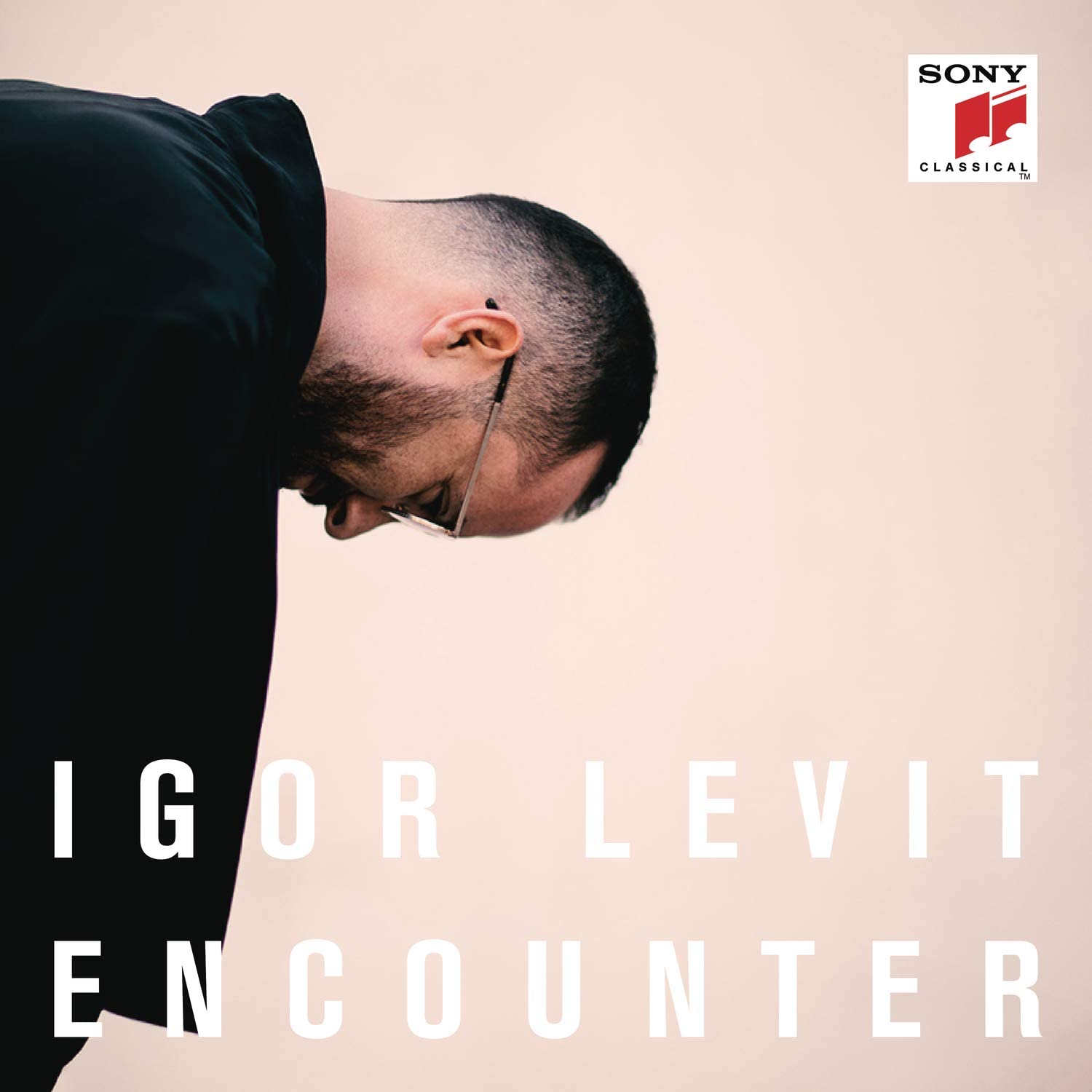Igor Levit - Encounter - CD
