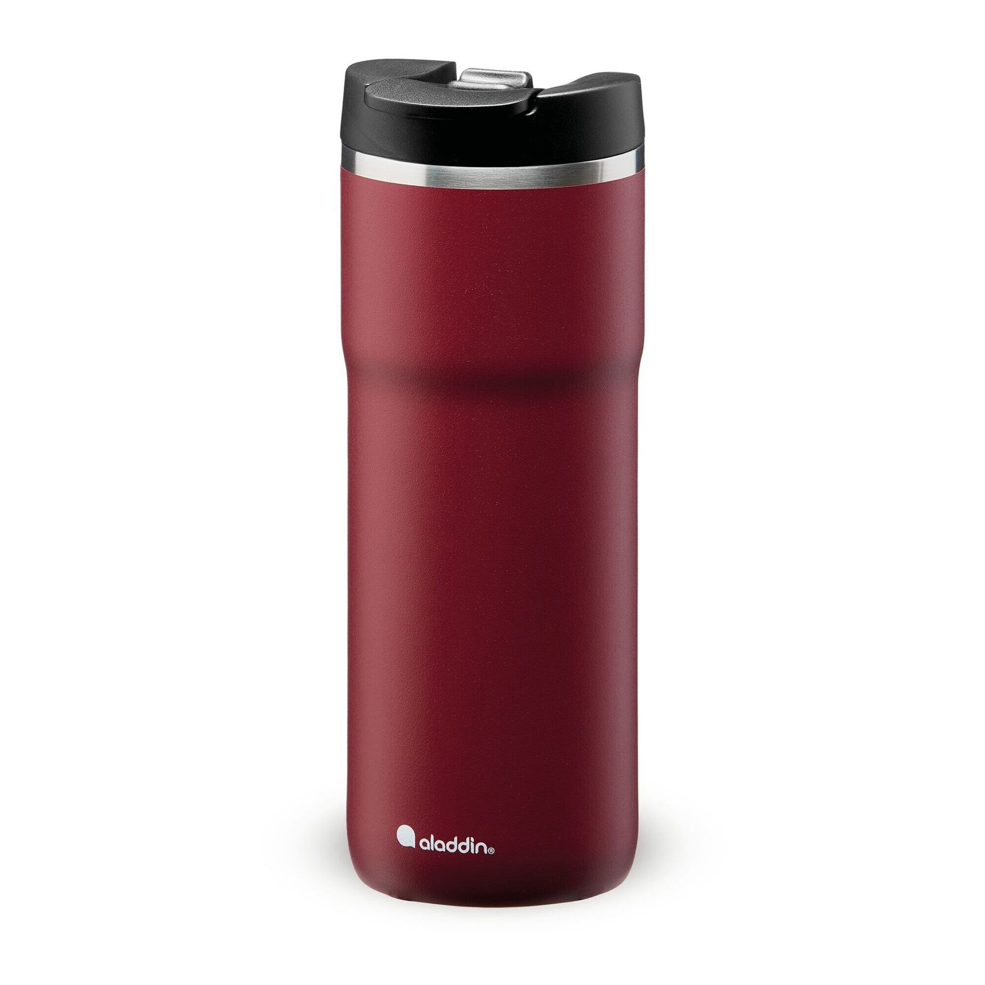Termos inox Java Thermavac, 470 ml, Burgundy Red - Aladdin