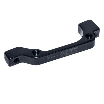 Adaptor disc frana Oxford, PM-IS: F180/R160 Adaptor disc frana Oxford, PM-IS: F180/R160