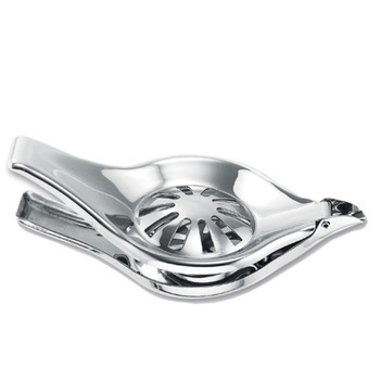 Presa de citrice , manuala , din otel inoxidabil, profesionala 15 x 15 x 10 cm Presa de citrice , manuala , din otel inoxidabil, profesionala 15 x 15 x 10 cm