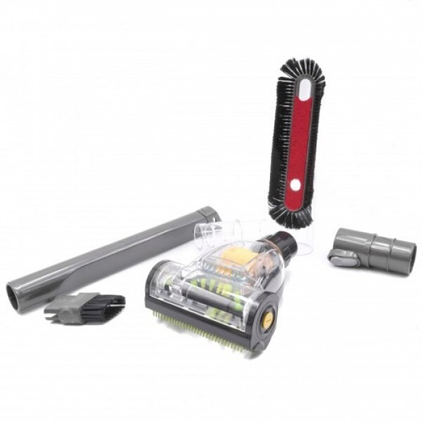 Set accesorii pentru Dyson V6 V8 V10 sau aspiratoare cu mufa 32mm