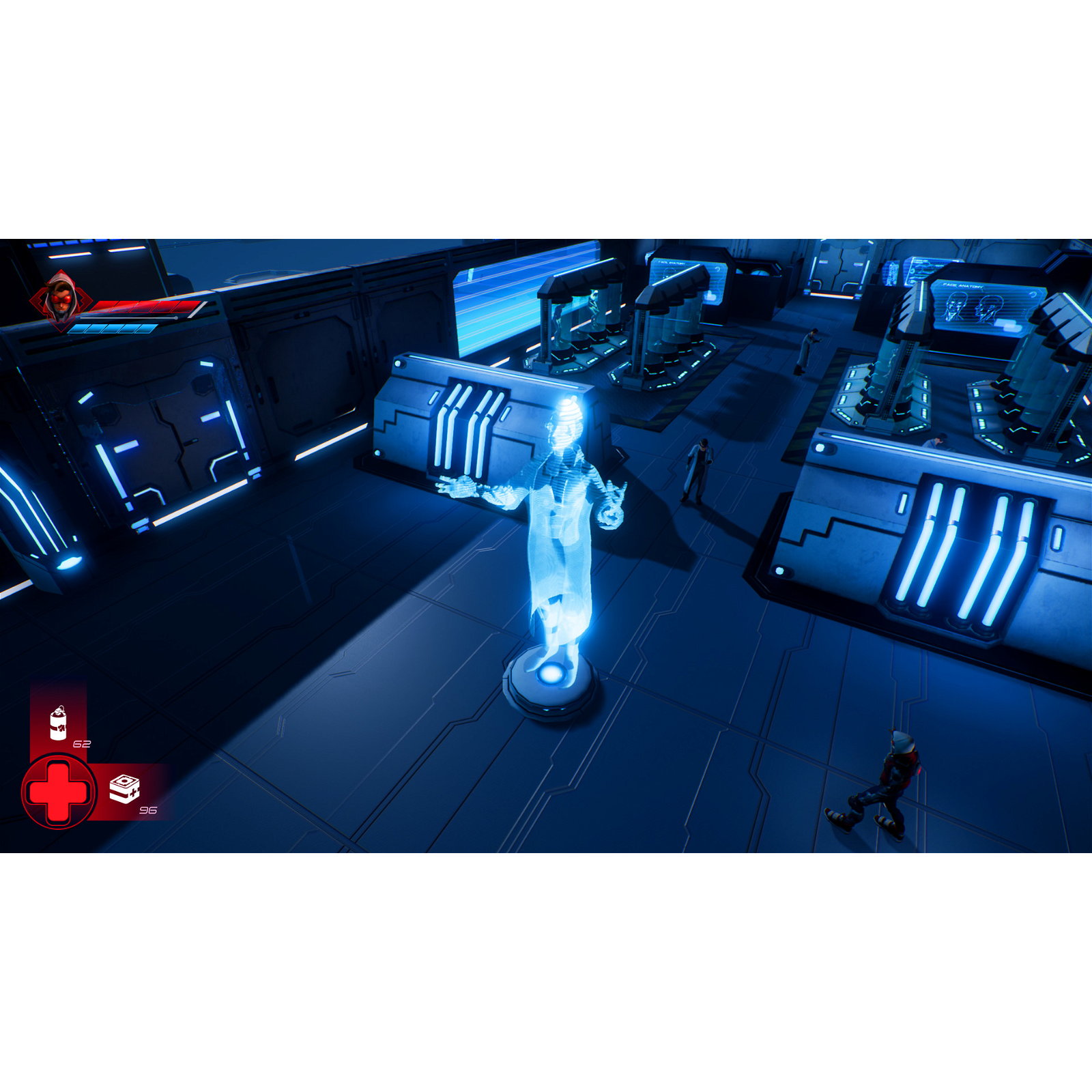 Quantum Replica (PC - Steam elektronikus játék licensz) - eMAG.hu