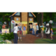 The Sims 4: Outdoor Retreat (PC - EA App (Origin) elektronikus játék licensz)