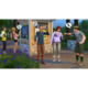 The Sims 4: Outdoor Retreat (PC - EA App (Origin) elektronikus játék licensz)