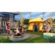 The Sims 4: Outdoor Retreat (PC - EA App (Origin) elektronikus játék licensz)