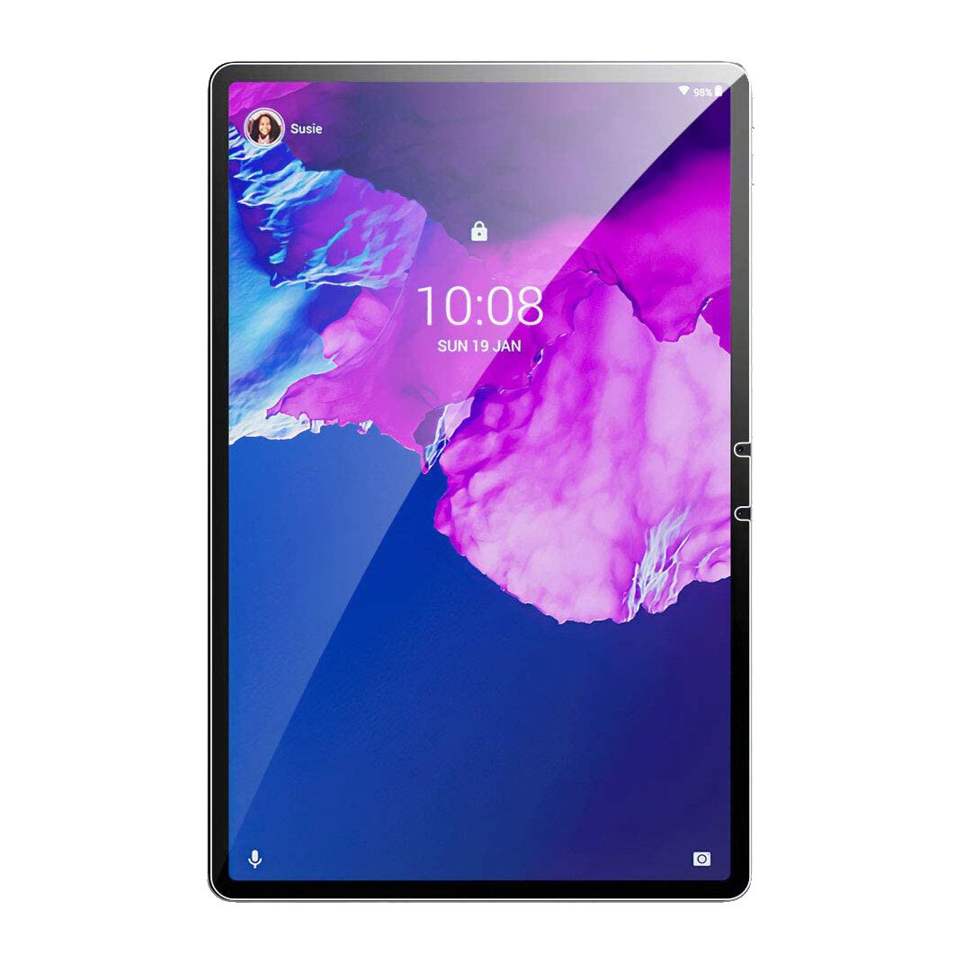 Folie Tempered Glass pentru Lenovo Tab P11 Pro 11.5 inch 2020 TB-J706 F/X/L - Sticla Securizata