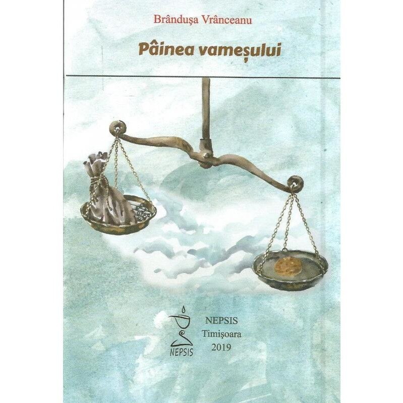 Painea vamesului, Brandusa Vranceanu