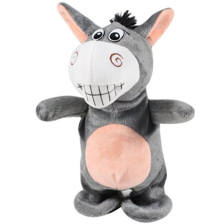 Magarusul vorbitor si dansator ,XPRESS SALES®