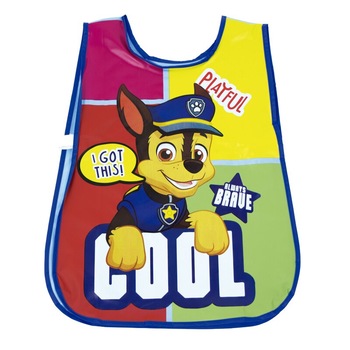 Sort protectie pictura, One size, Cool Paw, multicolor, 51x35 cm Sort protectie pictura, One size, Cool Paw, multicolor, 51x35 cm