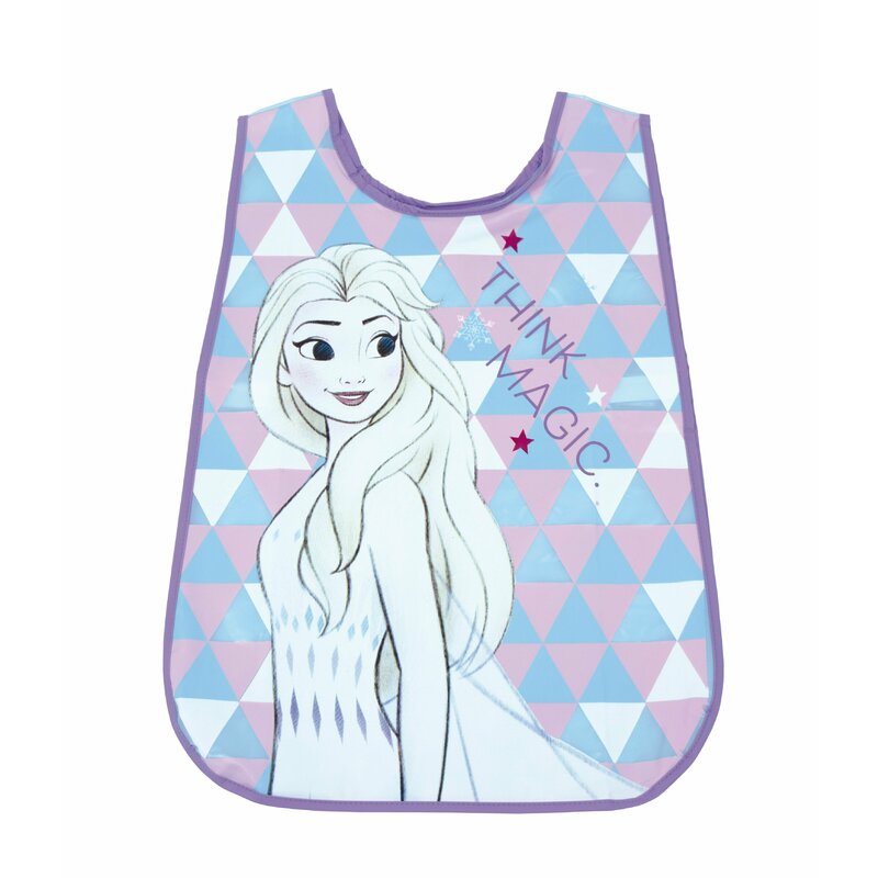 Sort protectie pictura, One size, Think magic, mov, 51x35 cm