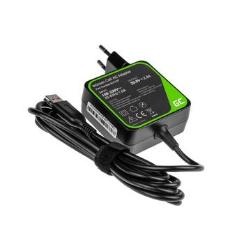 Incarcator laptop 20V 2A 40W pentru Lenovo Yoga 3 Pro-1370 700 700-14ISK Incarcator laptop 20V 2A 40W pentru Lenovo Yoga 3 Pro-1370 700 700-14ISK